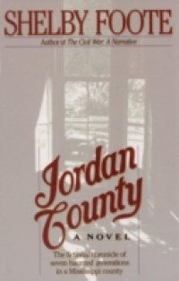 Jordan County