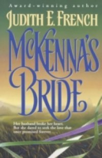 McKenna`s Bride