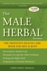 Читать Male Herbal