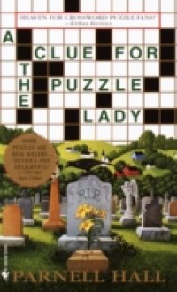 Читать Clue for the Puzzle Lady