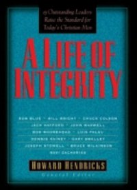 Life of Integrity