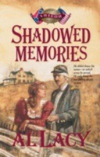 Читать Shadowed Memories
