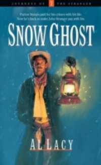 Читать Snow Ghost