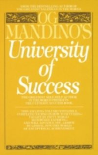 Og Mandino`s University of Success