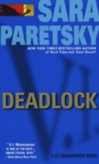 Читать Deadlock