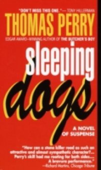 Читать Sleeping Dogs