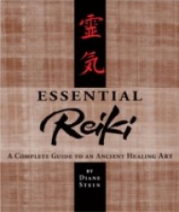 Читать Essential Reiki