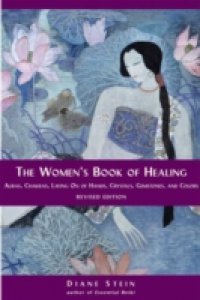 Women`s Book of Healing