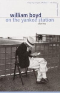 Читать On the Yankee Station