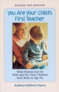 You Are Your Child`s First Teacher