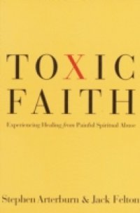 Читать Toxic Faith