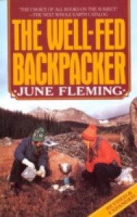 Читать Well-Fed Backpacker