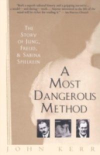 Most Dangerous Method