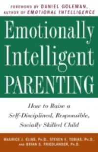 Emotionally Intelligent Parenting