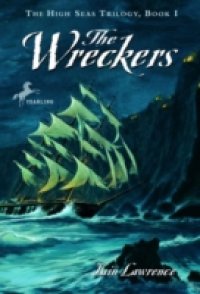 Читать Wreckers