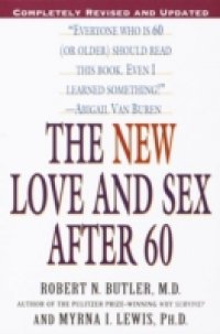 New Love and Sex After 60