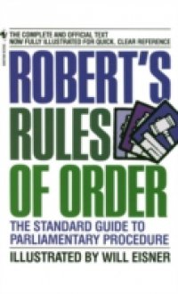 Robert`s Rules of Order