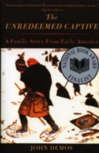 Unredeemed Captive