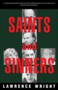 Читать Saints and Sinners