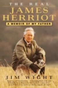 Читать Real James Herriot