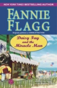 Daisy Fay and the Miracle Man