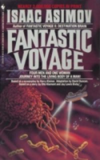 Читать Fantastic Voyage