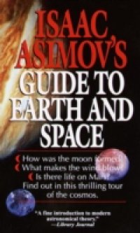 Читать Isaac Asimov's Guide to Earth and Space