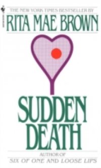 Читать Sudden Death