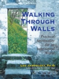 Walking Through Walls