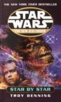 Star by Star: Star Wars (The New Jedi Order)