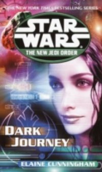 Читать Dark Journey: Star Wars (The New Jedi Order)