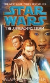 Approaching Storm: Star Wars
