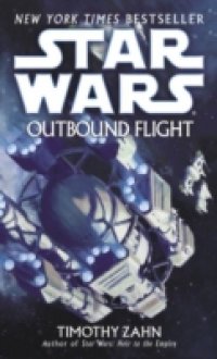 Читать Outbound Flight: Star Wars