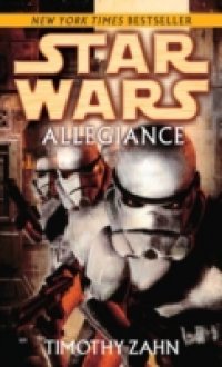 Читать Allegiance: Star Wars