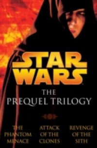 Prequel Trilogy: Star Wars