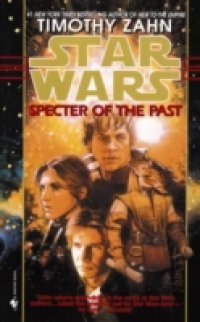 Читать Specter of the Past: Star Wars (The Hand of Thrawn)