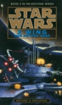 Krytos Trap: Star Wars (X-Wing)