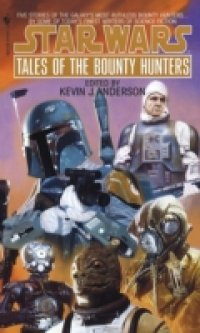 Tales of the Bounty Hunters: Star Wars