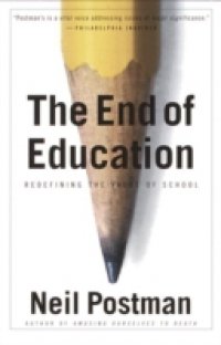 Читать End of Education