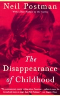 Читать Disappearance of Childhood