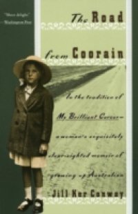 Road from Coorain