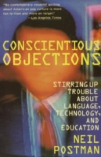 Читать Conscientious Objections