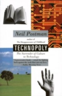 Читать Technopoly