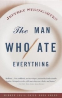 Man Who Ate Everything
