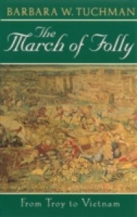 March of Folly