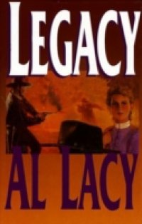 Читать Legacy