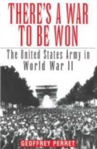 There`s a War to Be Won
