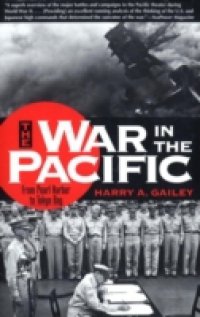 Читать War in the Pacific