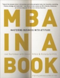 MBA in a Book