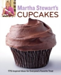 Martha Stewart`s Cupcakes
